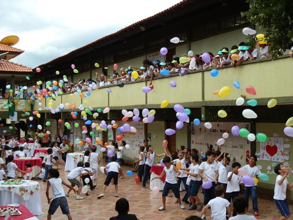 Escolas têm dificuldades para manter nota do Ideb