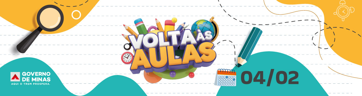 Imagem - Volta as Aulas
